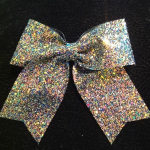 Hair bow